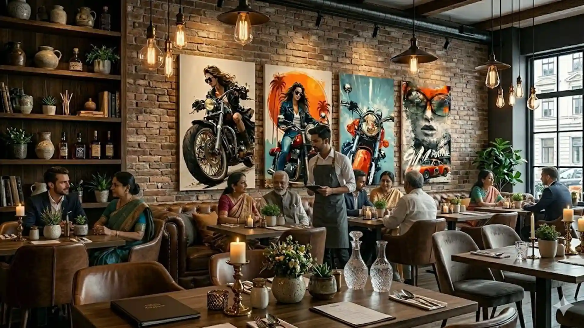 Personalized Canvas Wall Design for Your